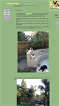 Mobile Screenshot of pocket-pugs.com